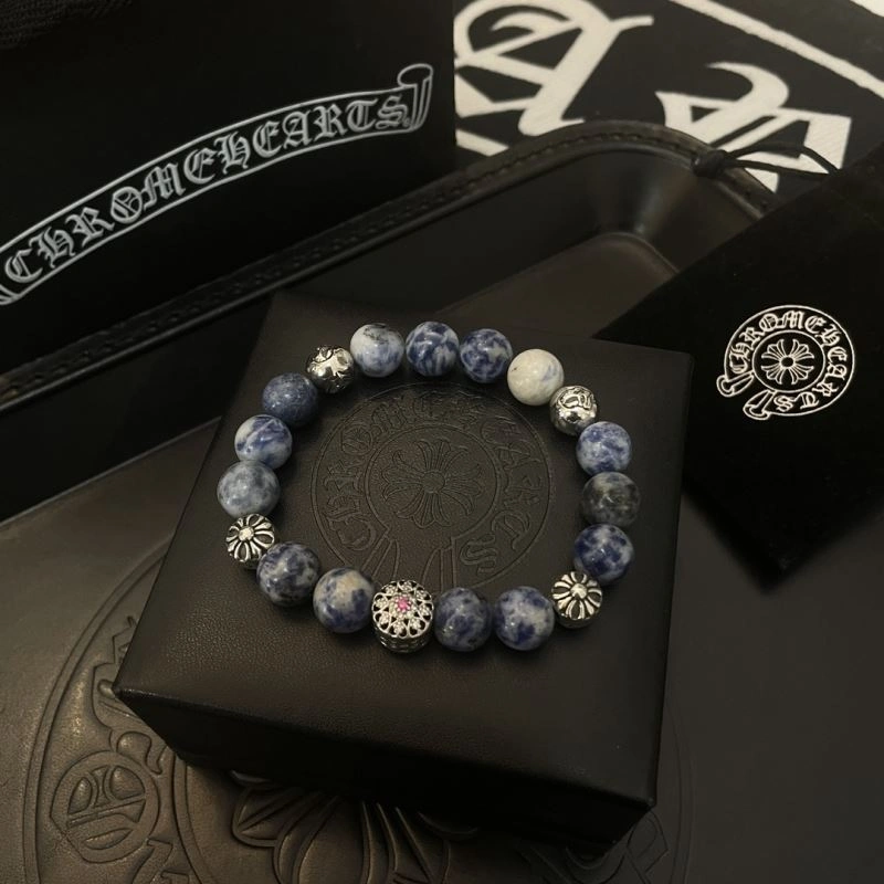 Chrome Hearts Bracelets Fashionable 241429