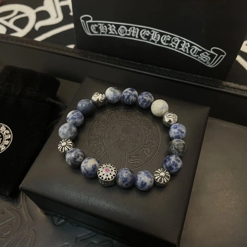 Chrome Hearts Bracelets Fashionable 241429