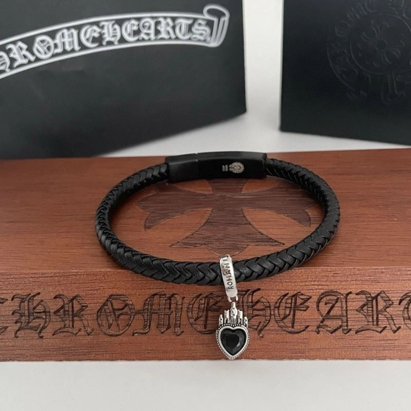 WeatherProof Chrome Hearts Bracelets 241415