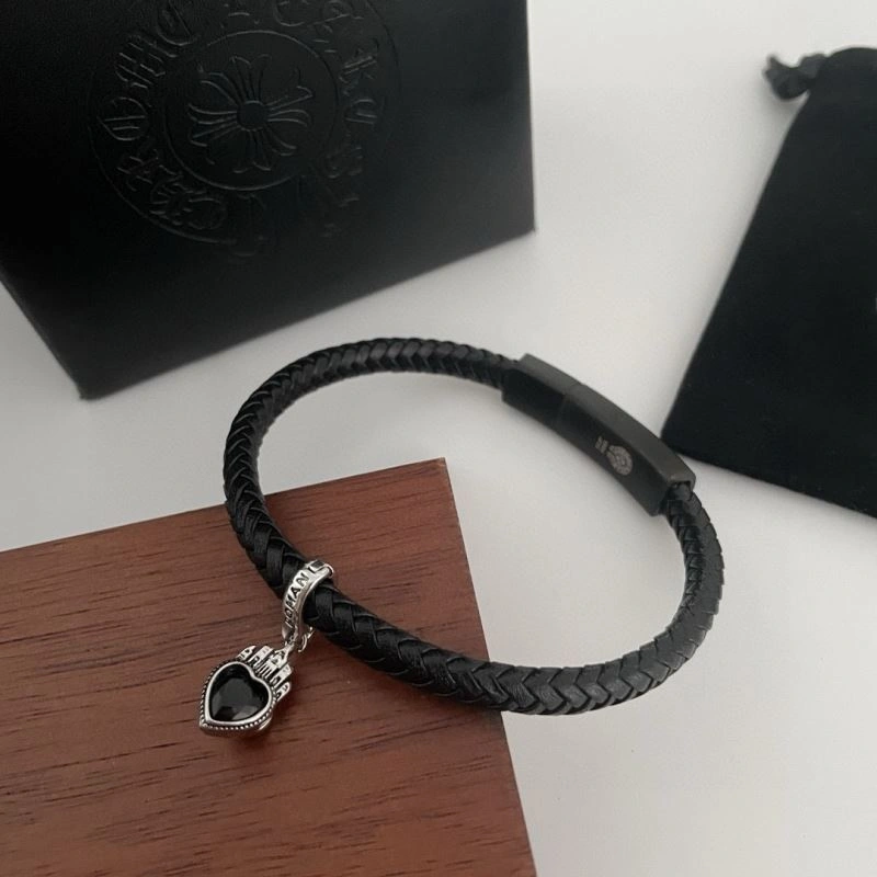 WeatherProof Chrome Hearts Bracelets 241415