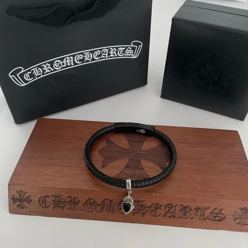 WeatherProof Chrome Hearts Bracelets 241415