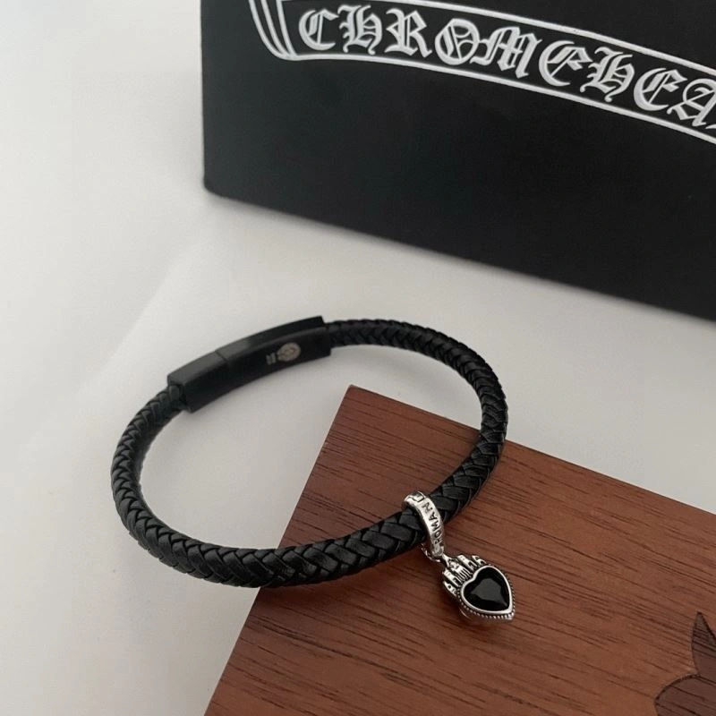 WeatherProof Chrome Hearts Bracelets 241415