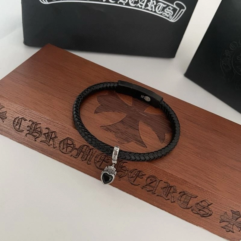 WeatherProof Chrome Hearts Bracelets 241415