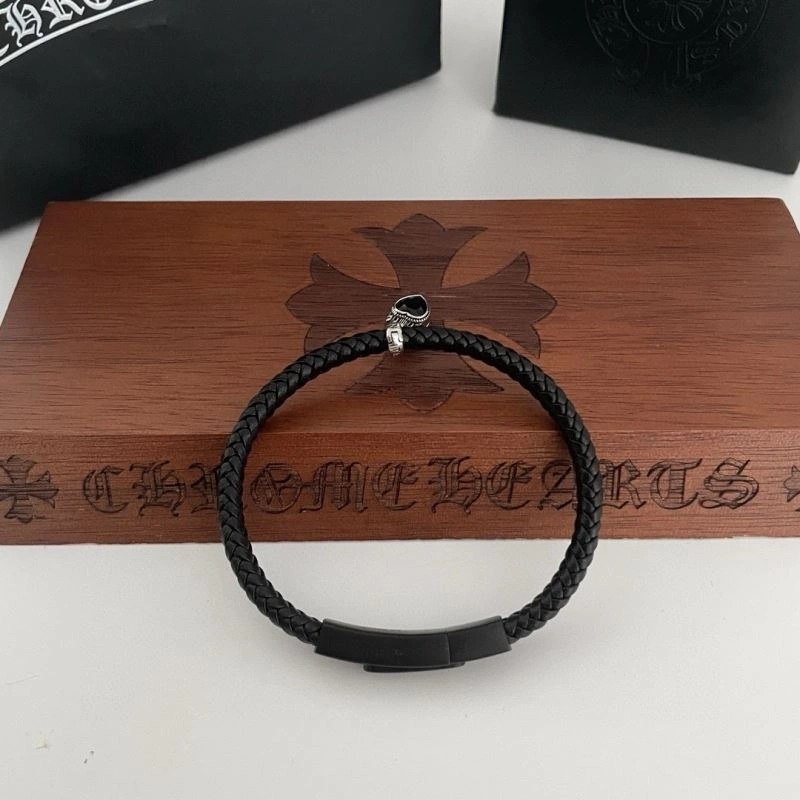 WeatherProof Chrome Hearts Bracelets 241415