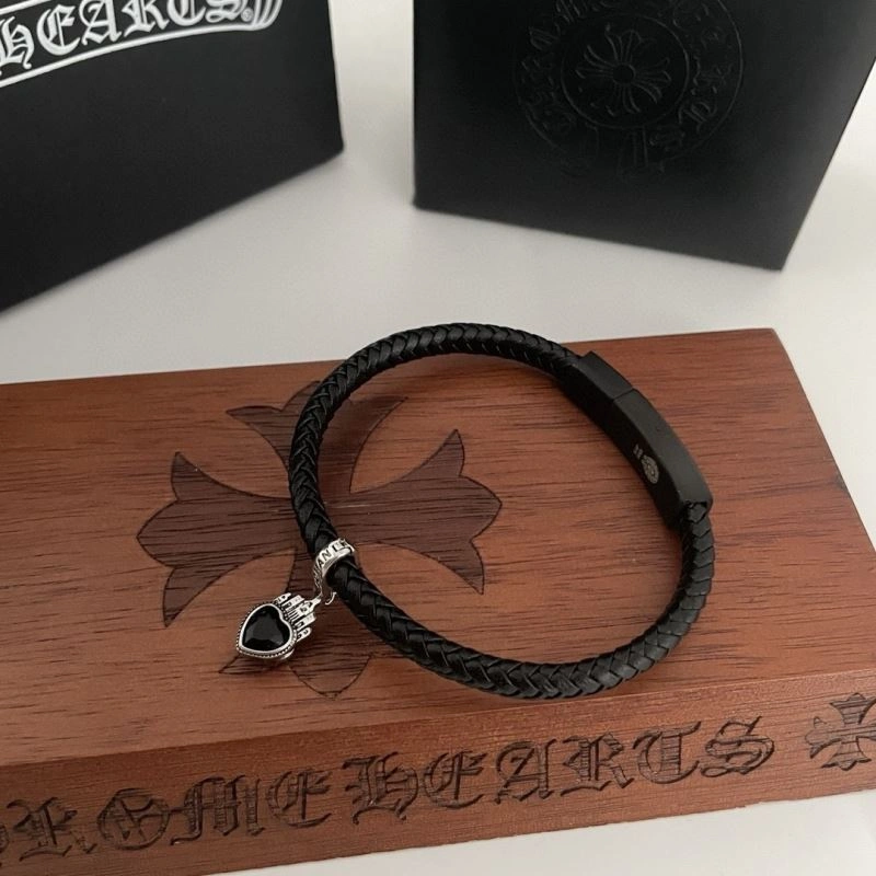 WeatherProof Chrome Hearts Bracelets 241415