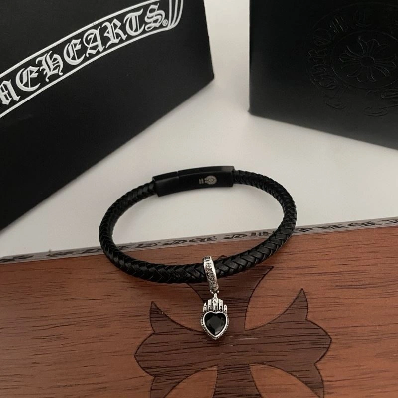 WeatherProof Chrome Hearts Bracelets 241415