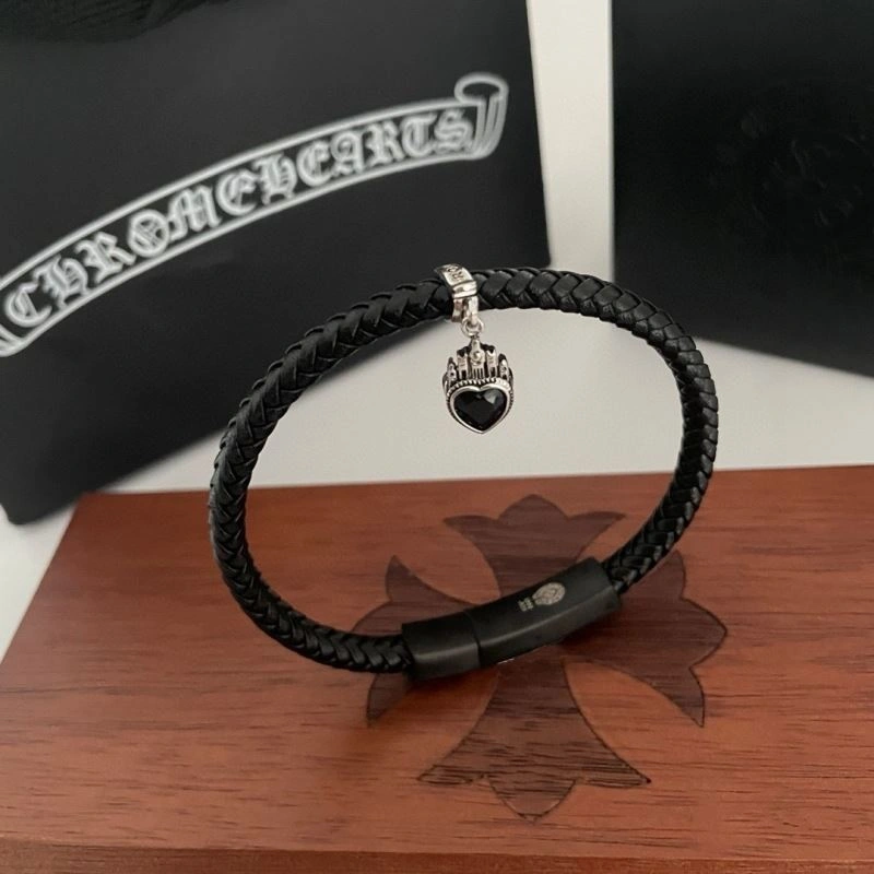 WeatherProof Chrome Hearts Bracelets 241415