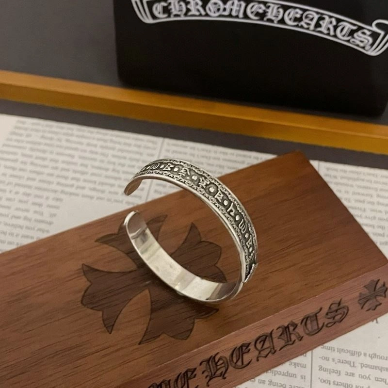 MoistureWicking Chrome Hearts Bracelets 241428