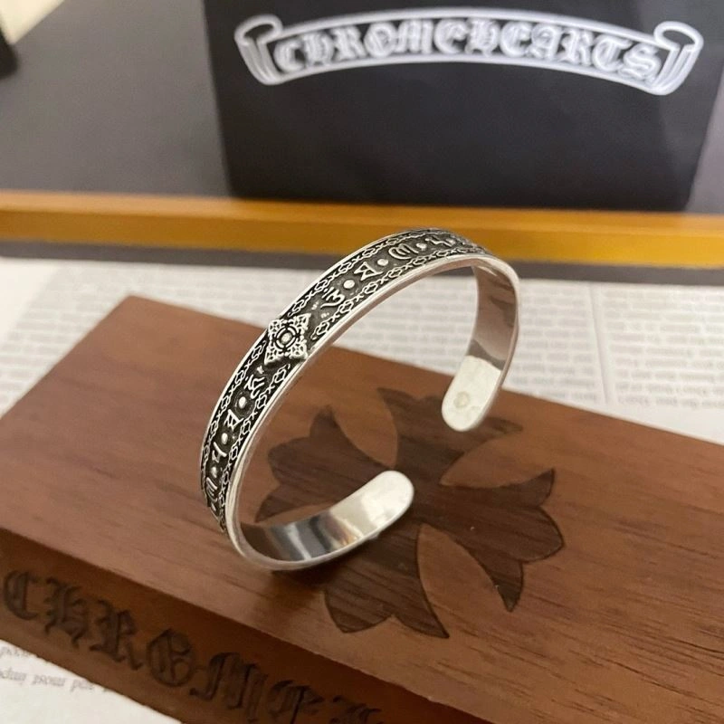 MoistureWicking Chrome Hearts Bracelets 241428