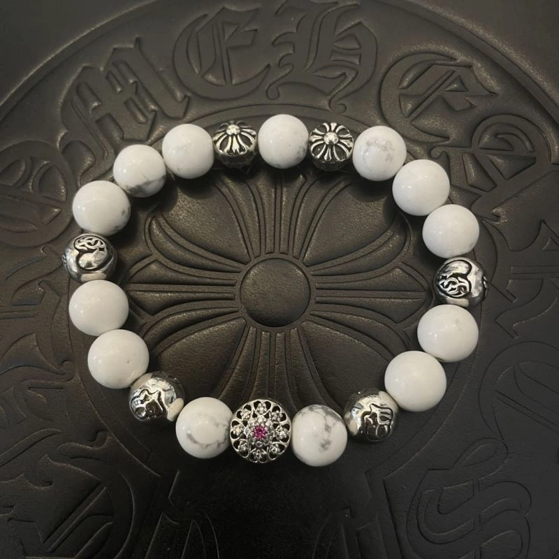 BestValue Chrome Hearts Bracelets 241417