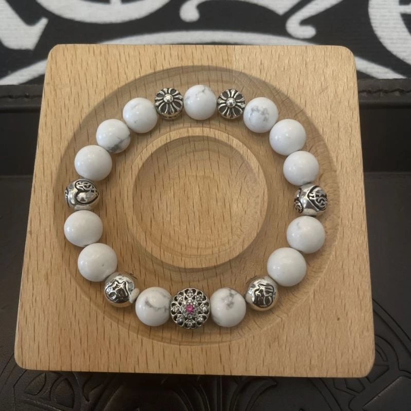 BestValue Chrome Hearts Bracelets 241417