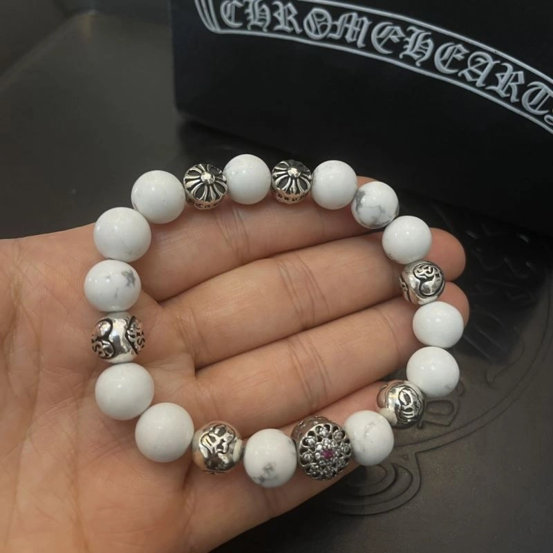 BestValue Chrome Hearts Bracelets 241417