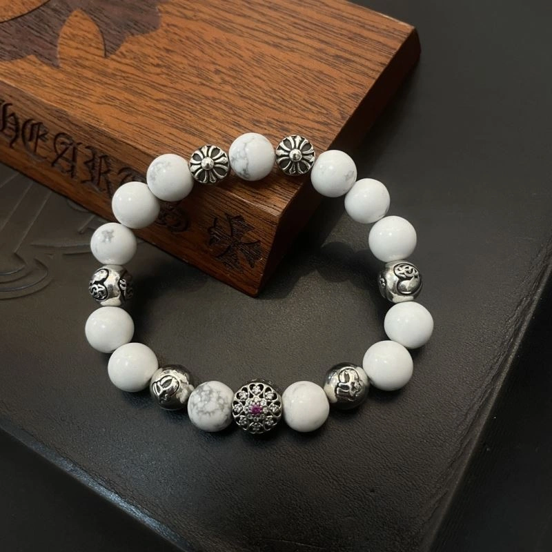 BestValue Chrome Hearts Bracelets 241417