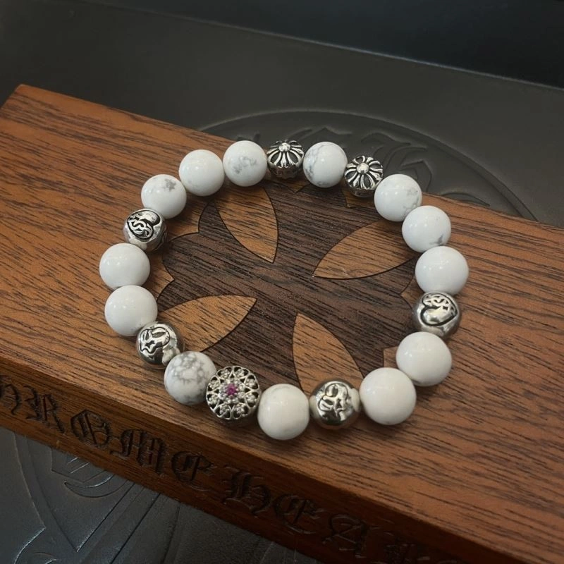 BestValue Chrome Hearts Bracelets 241417