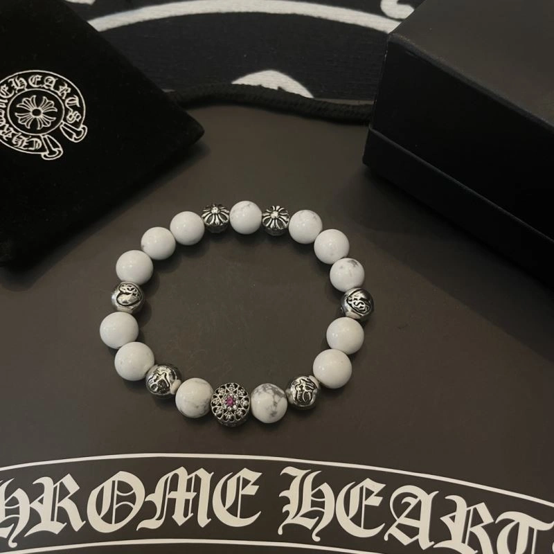 BestValue Chrome Hearts Bracelets 241417