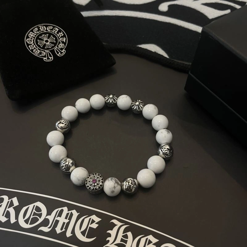 BestValue Chrome Hearts Bracelets 241417