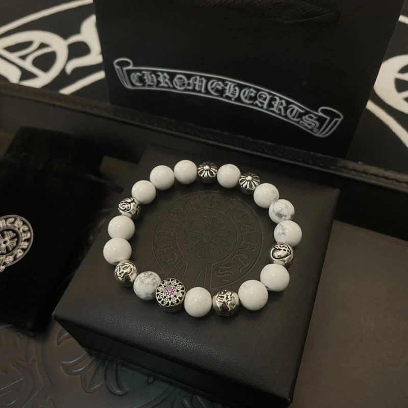 BestValue Chrome Hearts Bracelets 241417