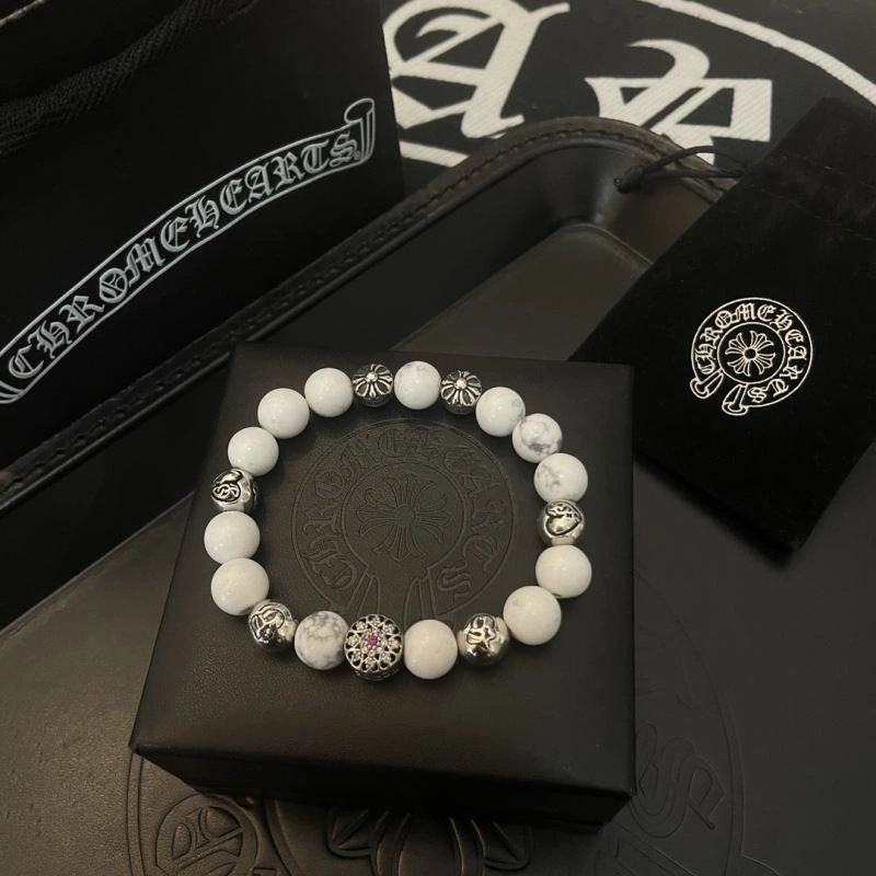 BestValue Chrome Hearts Bracelets 241417