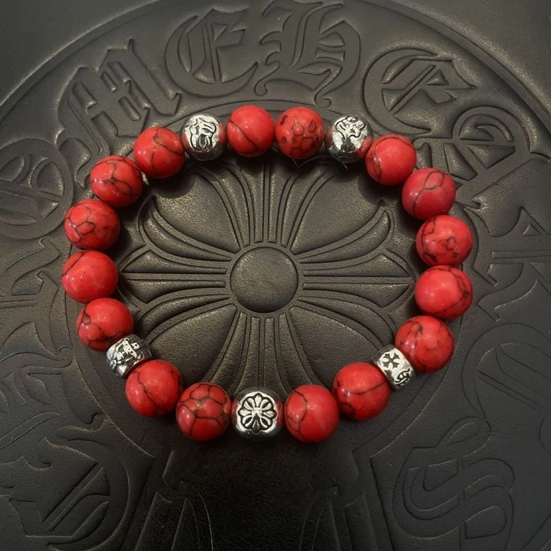 OdorResistant Chrome Hearts Bracelets 241413