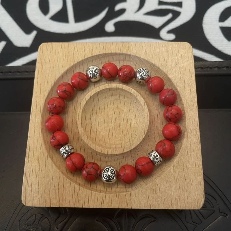 OdorResistant Chrome Hearts Bracelets 241413