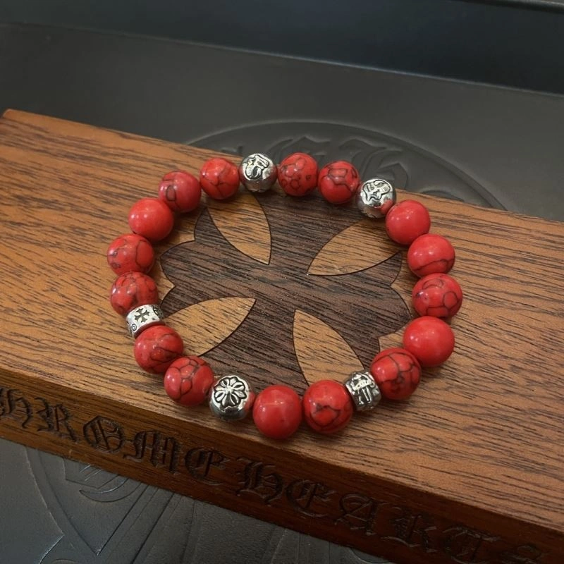 OdorResistant Chrome Hearts Bracelets 241413
