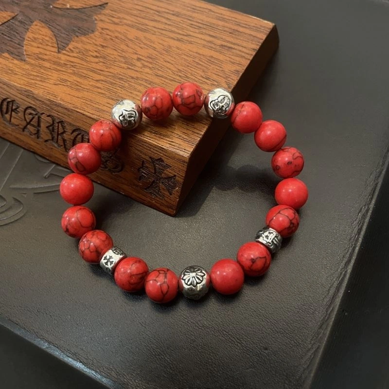 OdorResistant Chrome Hearts Bracelets 241413