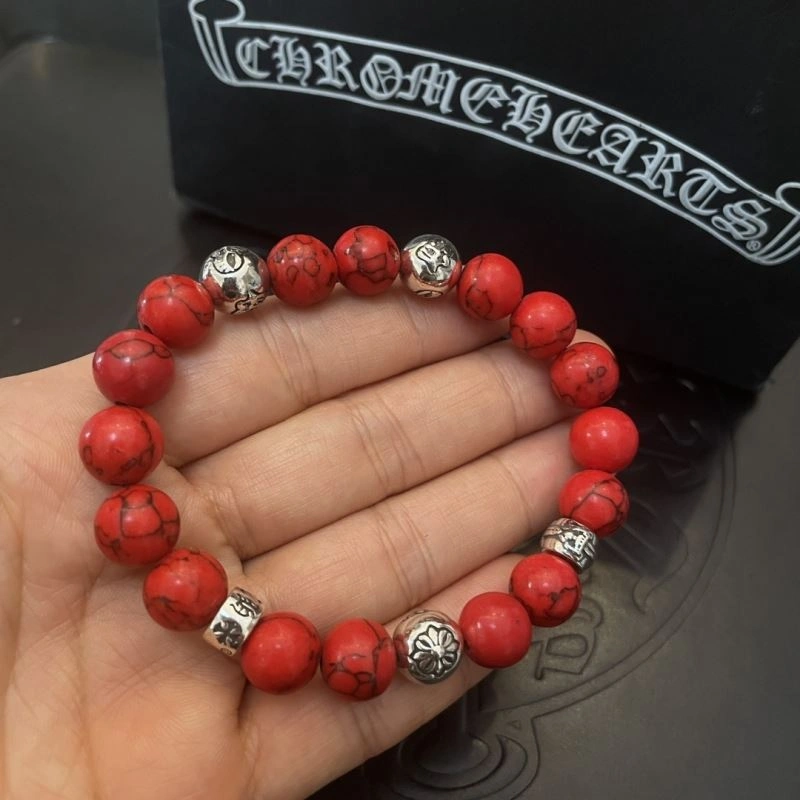 OdorResistant Chrome Hearts Bracelets 241413
