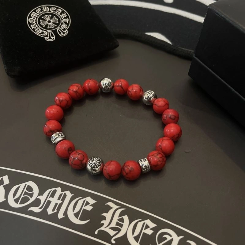 OdorResistant Chrome Hearts Bracelets 241413