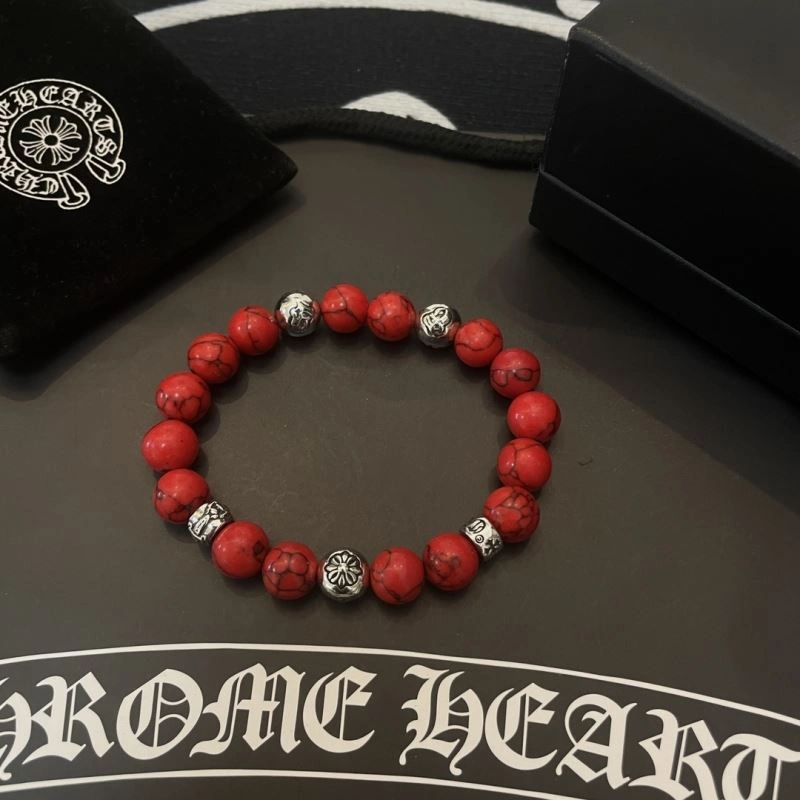 OdorResistant Chrome Hearts Bracelets 241413