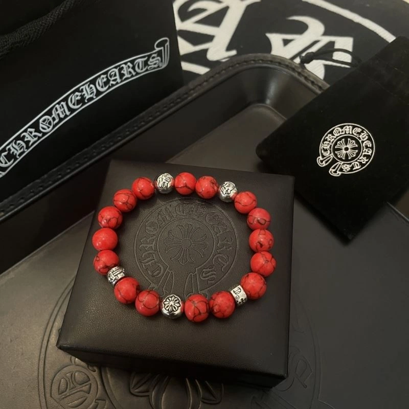OdorResistant Chrome Hearts Bracelets 241413