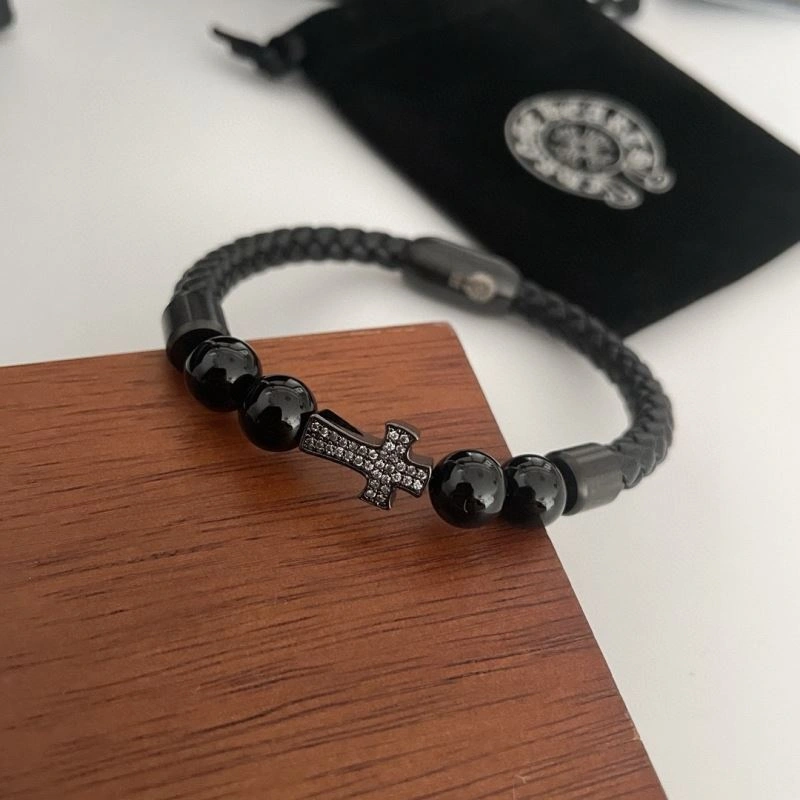 Chrome Hearts Bracelets UrbanStyle 241419