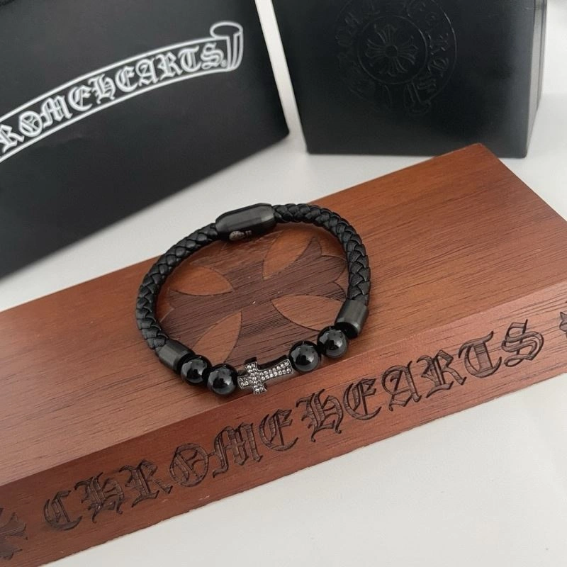 Chrome Hearts Bracelets UrbanStyle 241419
