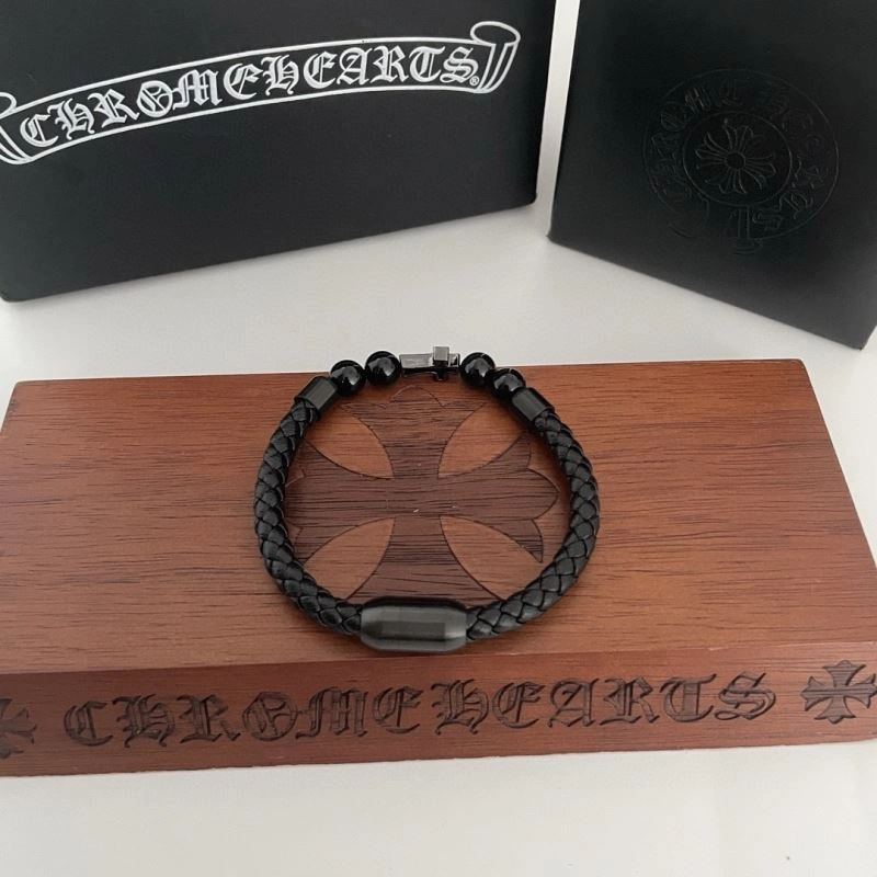 Chrome Hearts Bracelets UrbanStyle 241419