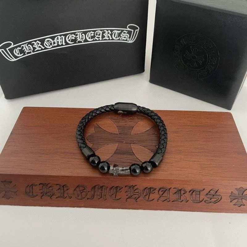 Chrome Hearts Bracelets UrbanStyle 241419