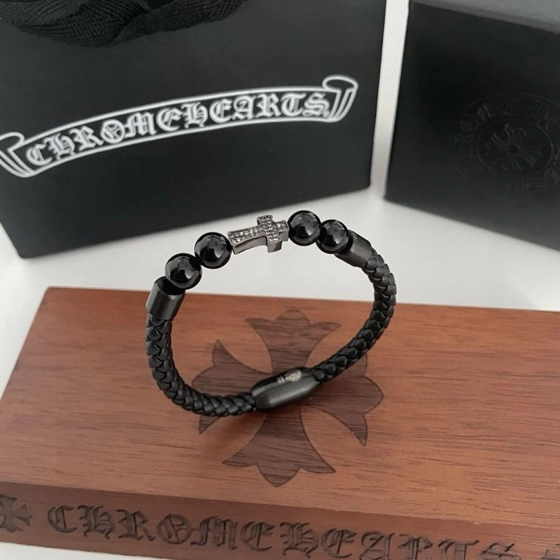 Chrome Hearts Bracelets UrbanStyle 241419