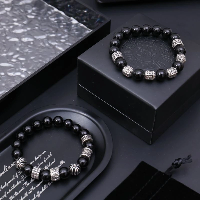Chrome Hearts Bracelets QuickDry 241421