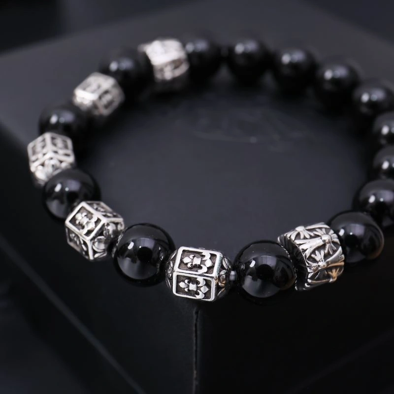 Chrome Hearts Bracelets QuickDry 241421
