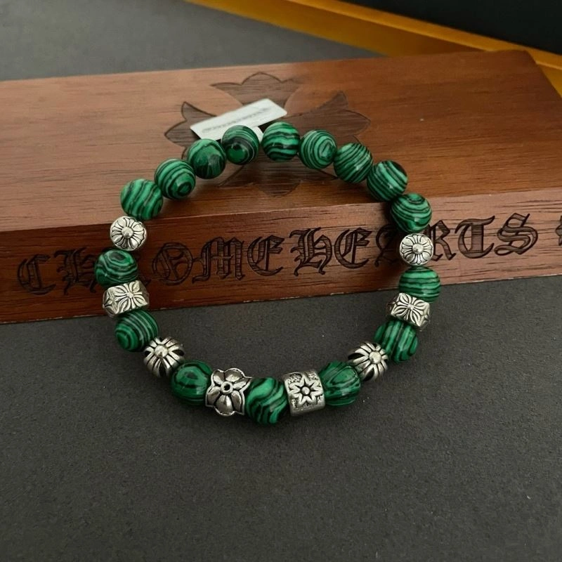 Chrome Hearts Bracelets Soft 241424