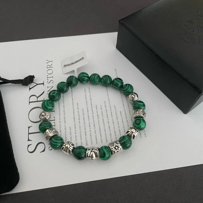 Chrome Hearts Bracelets Soft 241424