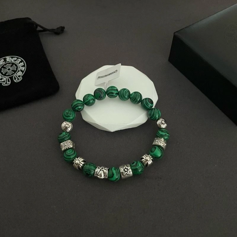 Chrome Hearts Bracelets Soft 241424