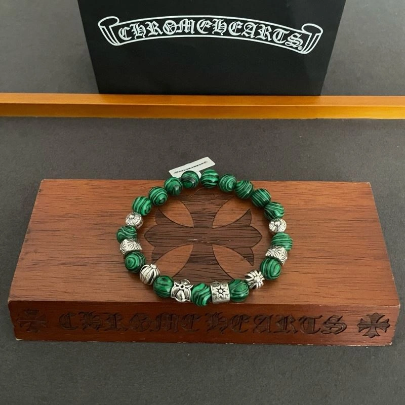 Chrome Hearts Bracelets Soft 241424