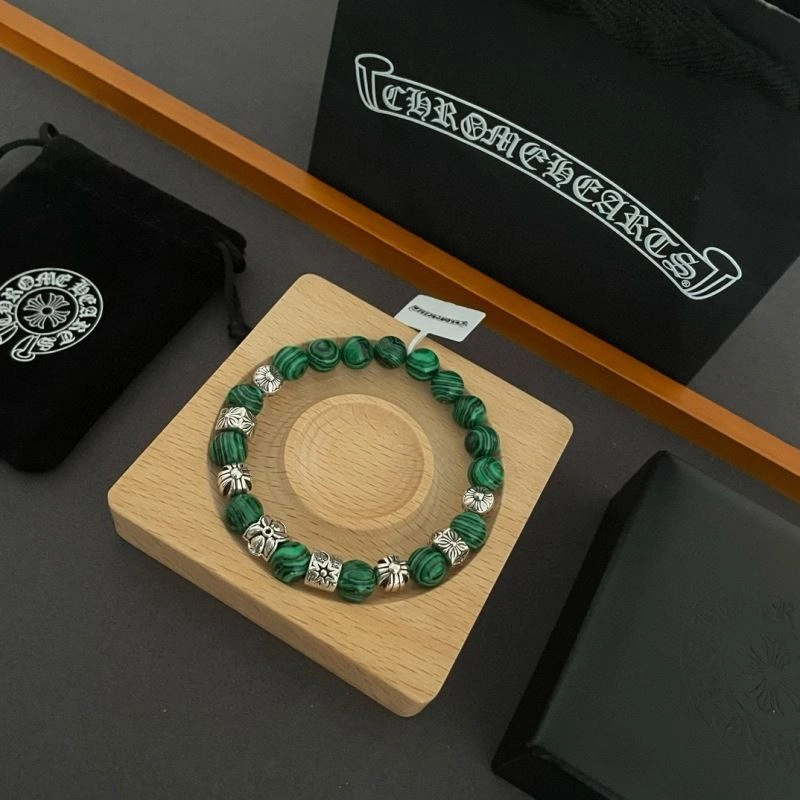 Chrome Hearts Bracelets Soft 241424