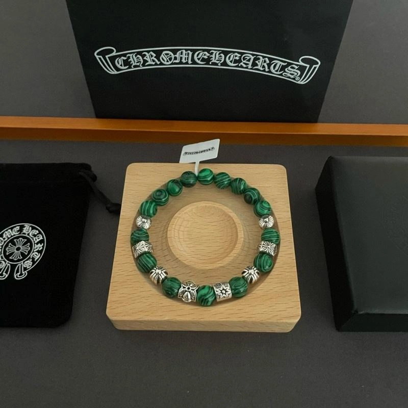 Chrome Hearts Bracelets Soft 241424
