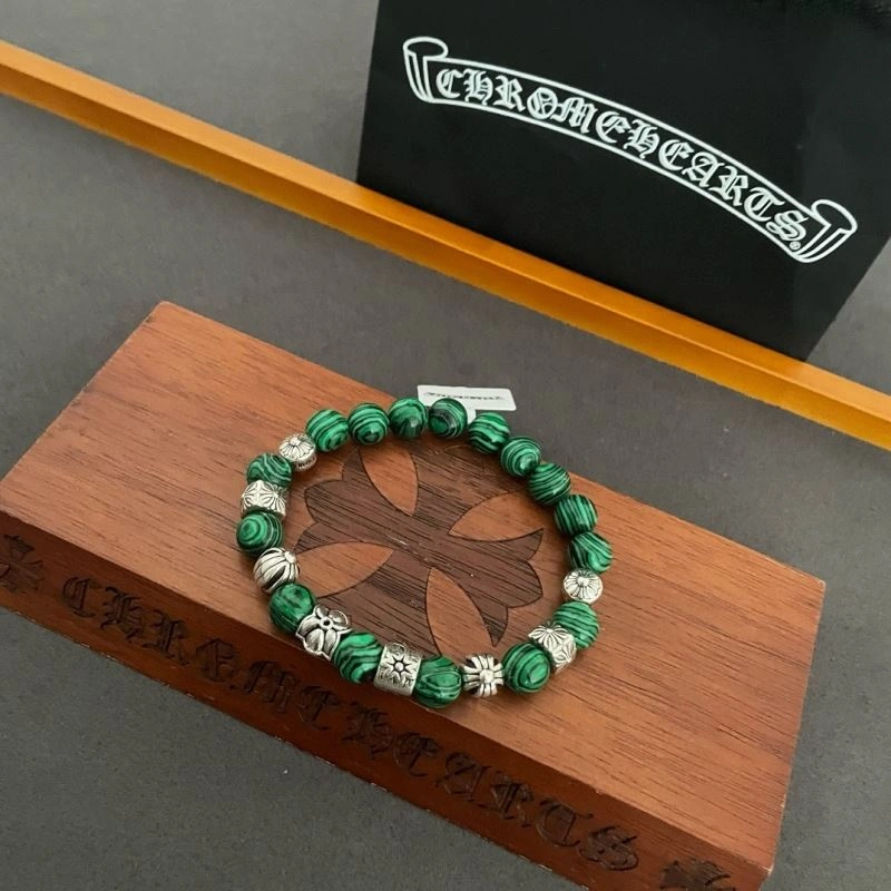 Chrome Hearts Bracelets Soft 241424