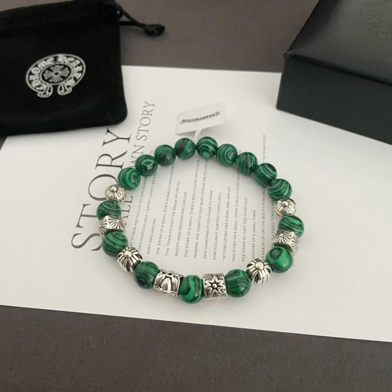 Chrome Hearts Bracelets Soft 241424
