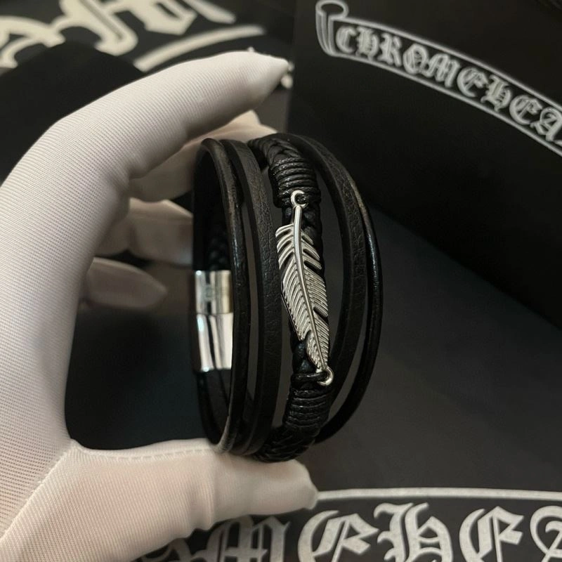 DailyWear Chrome Hearts Bracelets 241437