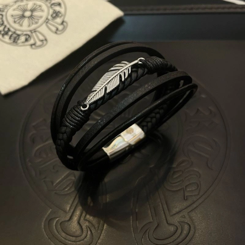 DailyWear Chrome Hearts Bracelets 241437