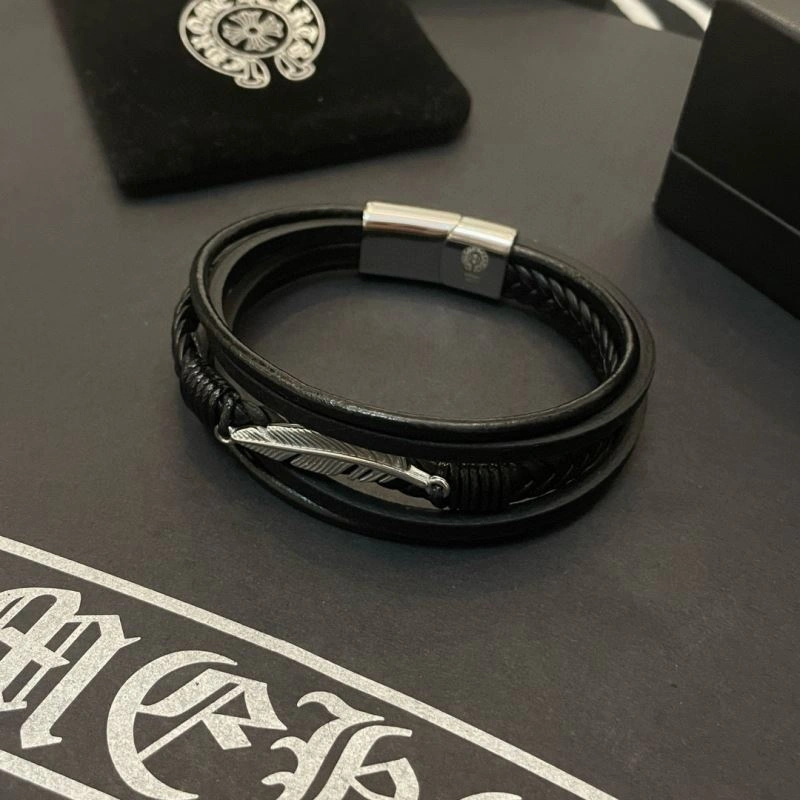 DailyWear Chrome Hearts Bracelets 241437