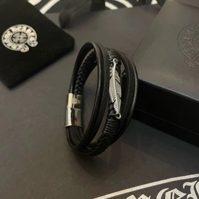 DailyWear Chrome Hearts Bracelets 241437