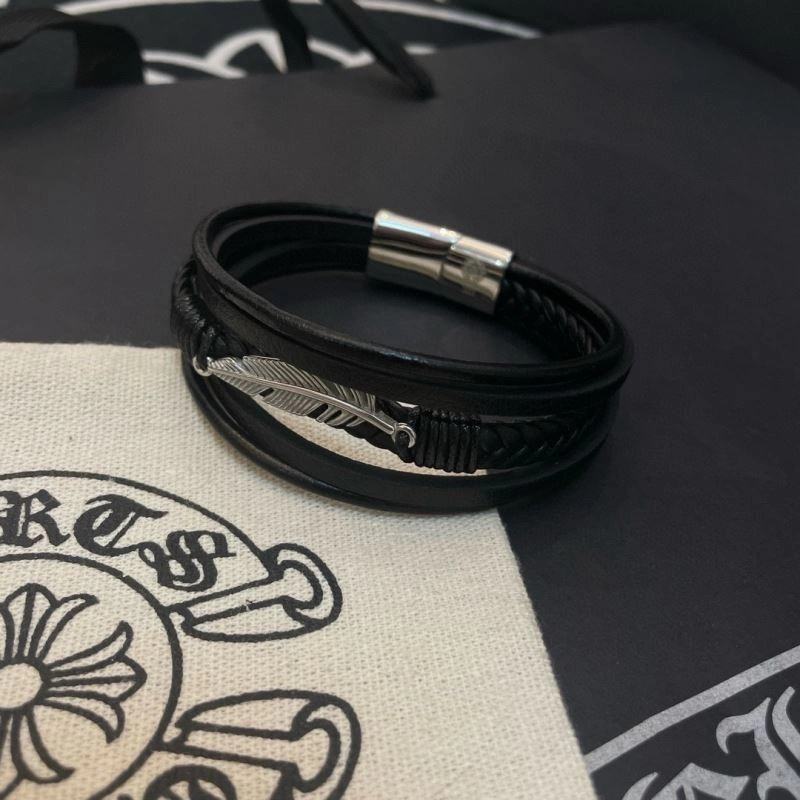DailyWear Chrome Hearts Bracelets 241437